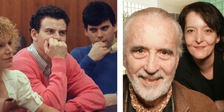 Christina Erika Carandini Lee