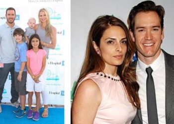 Ava Lorenn Gosselaar