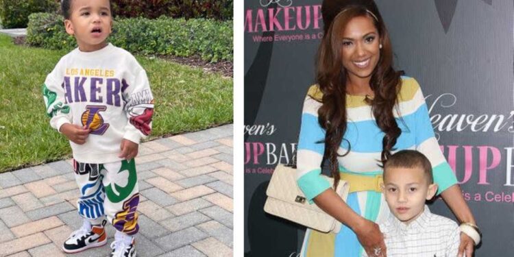 Legend Brian Samuels