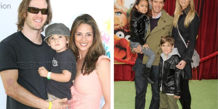 Michael Charles Gosselaar