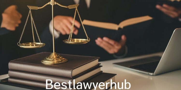 Bestlawyerhub