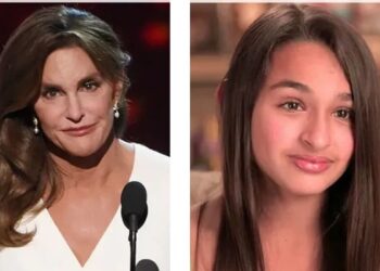 Caitlin Elizabeth Jennings