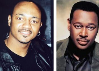 Charles Anthony Vandross