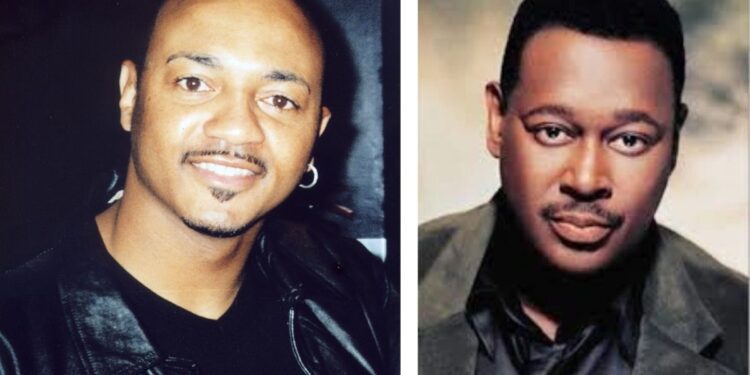 Charles Anthony Vandross