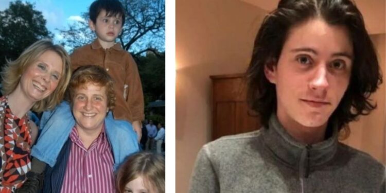 Charles Ezekiel Mozes