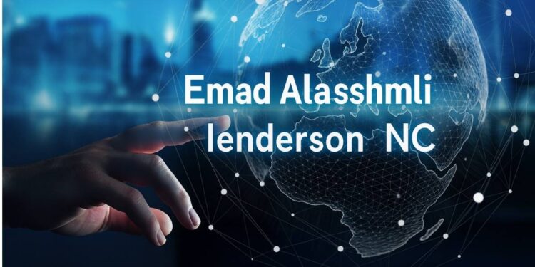 Emad Alashmli Henderson NC
