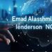 Emad Alashmli Henderson NC