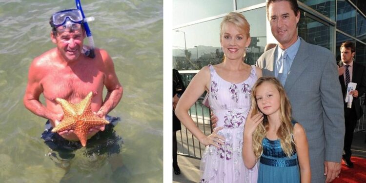 James Patrick Huggins