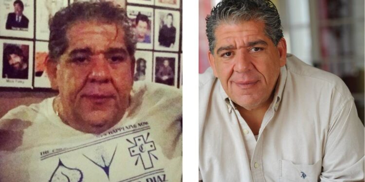Joey Diaz