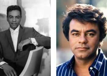 Johnny Mathis