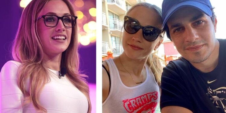 Kat Timpf Net Worth