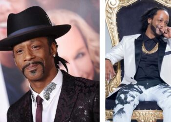 Katt Williams net worth