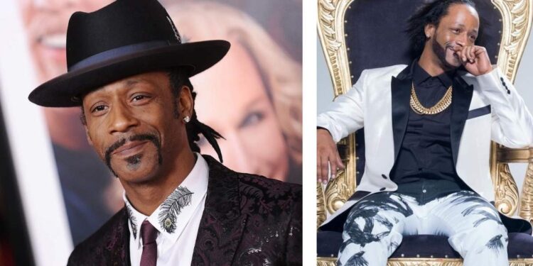 Katt Williams net worth