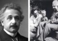 Klaus Martin Einstein