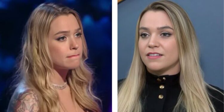 Laura Marie Holtzmann