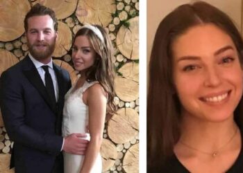 Magali Brunelle Keeso