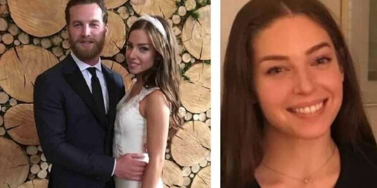 Magali Brunelle Keeso