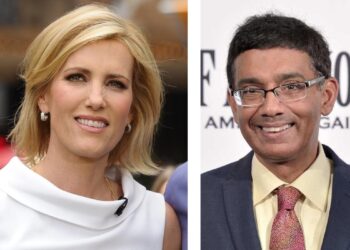 Michael Dmitri Ingraham