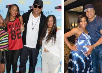 Najee Laurent Todd Eugene Smith