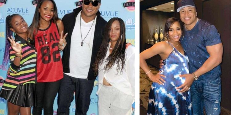 Najee Laurent Todd Eugene Smith