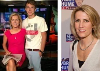 Nikolai Peter Ingraham