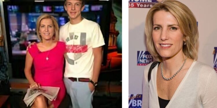 Nikolai Peter Ingraham