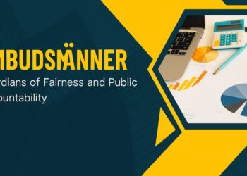 Ombudsmänner