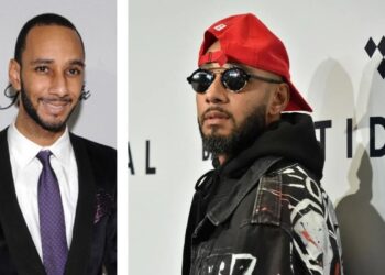 Swizz Beatz Net Worth