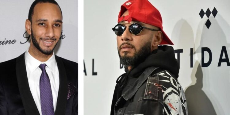 Swizz Beatz Net Worth