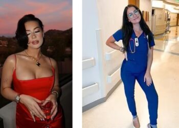 Avery Woods Net Worth