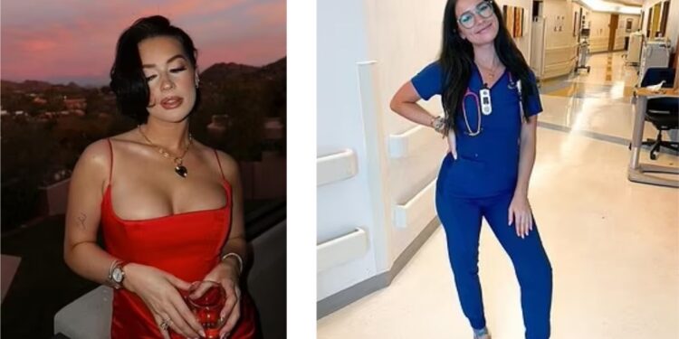 Avery Woods Net Worth