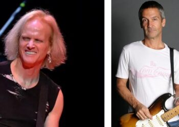 Billy Squier Net Worth