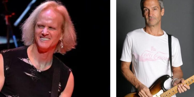 Billy Squier Net Worth