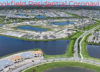 Brookfield Residential Coronavirus