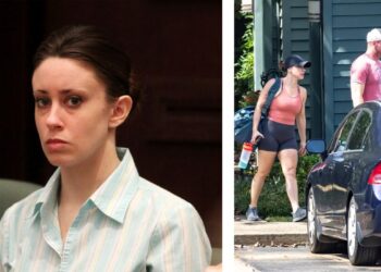 Casey Anthony Net Worth