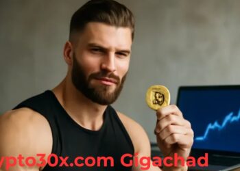 Crypto30x.com Gigachad