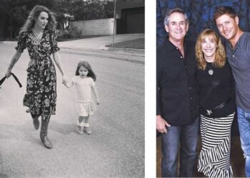 Donna Joan Shaffer-Ackles