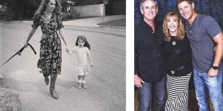 Donna Joan Shaffer-Ackles