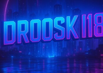 Drooski18
