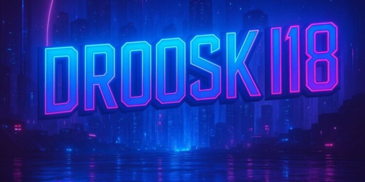 Drooski18