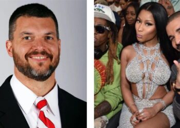 Dwayne Michael Turner