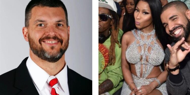 Dwayne Michael Turner