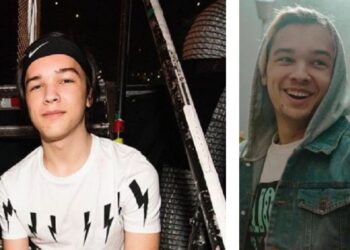 Elijah Hendrix Wahlberg