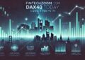 Fintechzoom.com DAX40 Today