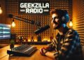 Geekzilla Radio