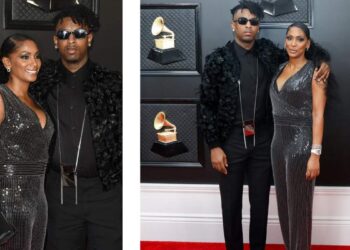 Heather Carmillia Joseph