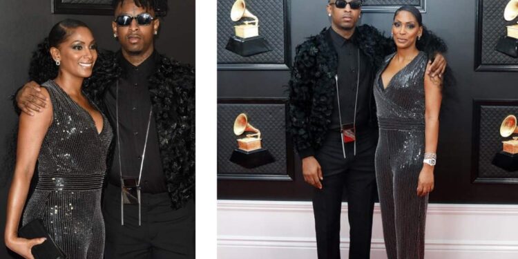 Heather Carmillia Joseph