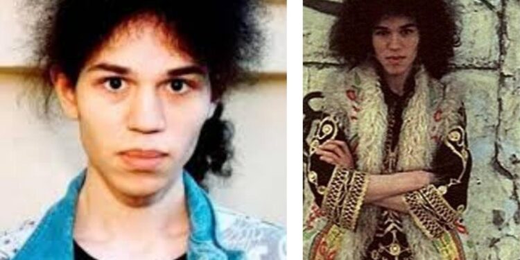 James Daniel Sundquist