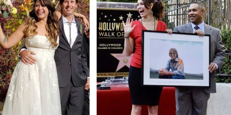 Jesse Belle Deutschendorf