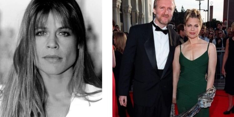 Josephine Archer Cameron